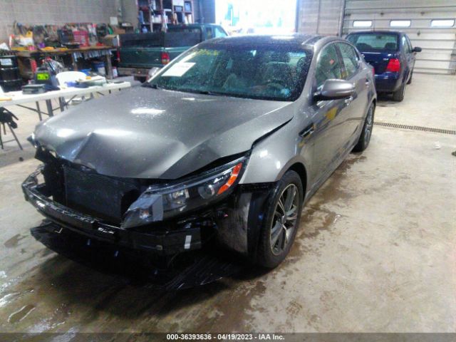 5XXGN4A7XEG328602 KIA OPTIMA EX