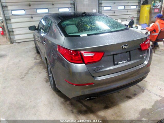 5XXGN4A7XEG328602 KIA OPTIMA EX