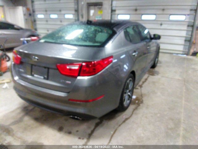 5XXGN4A7XEG328602 KIA OPTIMA EX