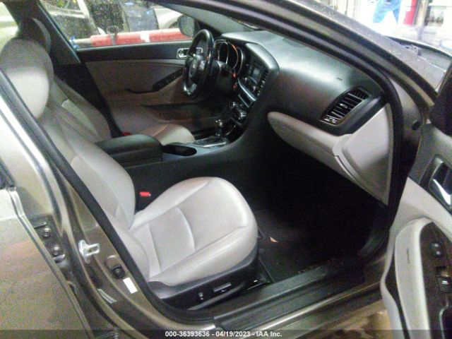 5XXGN4A7XEG328602 KIA OPTIMA EX
