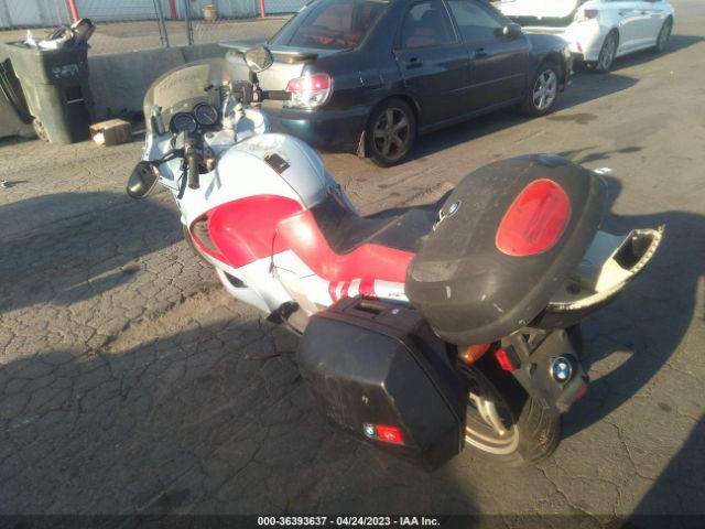 2002 BMW K1200 WB10557A42ZG36612 Photo 2