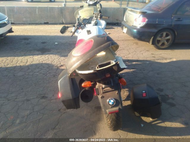 2002 BMW K1200 WB10557A42ZG36612 Photo 5