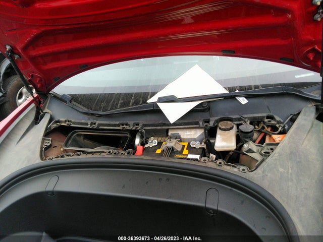 Tesla Model 3 Range Battery 2018 5YJ3E1EA1JF053251 Image 12