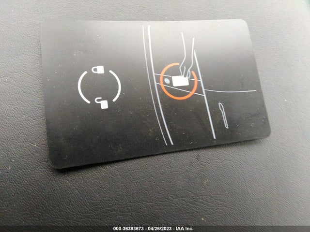 Tesla Model 3 Range Battery 2018 5YJ3E1EA1JF053251 Image 3