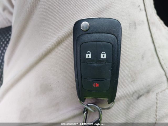 2GKALMEK4G6132004 GMC Terrain Sle
