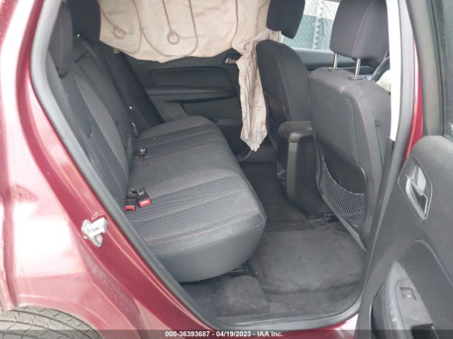 2GKALMEK4G6132004 GMC Terrain Sle