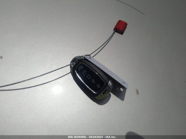 Hyundai Palisade Calligraphy 2021 KM8R74HE3MU322202 Image 3