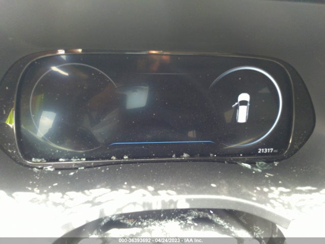 Hyundai Palisade Calligraphy 2021 KM8R74HE3MU322202 Image 9