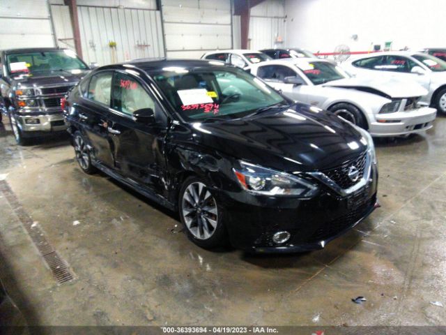 3N1AB7AP2HY311100 auction archive image