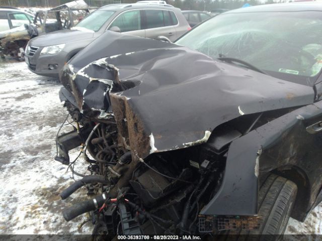 5XXGW4L24GG063001 KIA Optima Sx Turbo