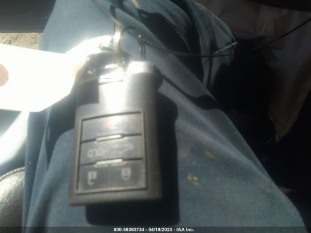 1G6AA5RA4E0147975 Cadillac Ats Standard