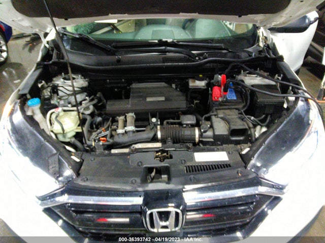 Honda Cr-v Awd Lx 2020 5J6RW2H27LA004000 Image 10