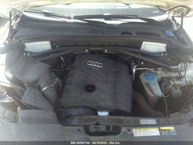 WA1C2AFP1GA012352 Audi Q5 PREMIUM