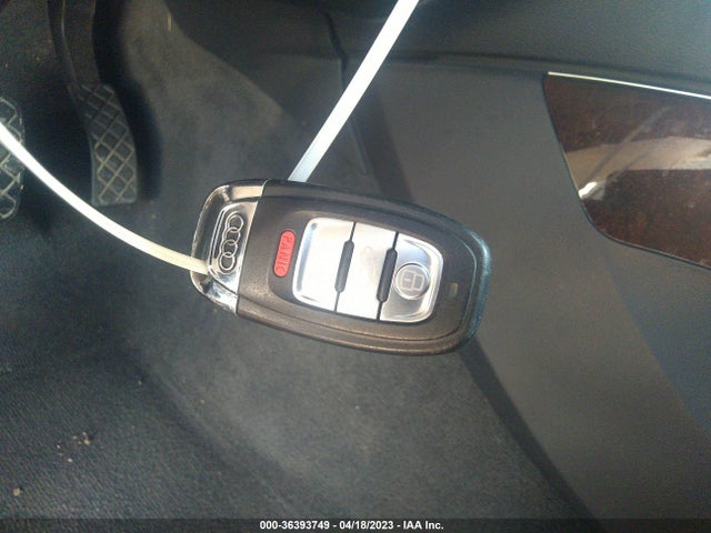 WA1C2AFP1GA012352 Audi Q5 PREMIUM