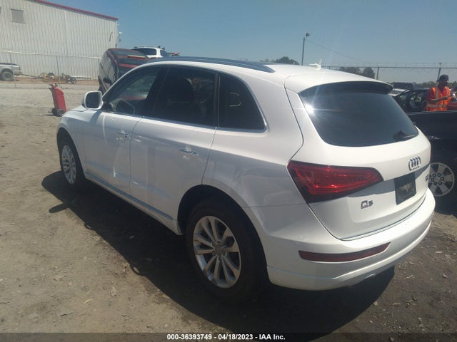 WA1C2AFP1GA012352 Audi Q5 PREMIUM