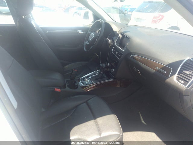 WA1C2AFP1GA012352 Audi Q5 PREMIUM