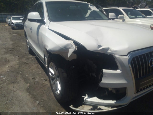 WA1C2AFP1GA012352 Audi Q5 PREMIUM