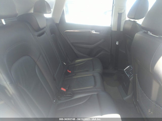 WA1C2AFP1GA012352 Audi Q5 PREMIUM