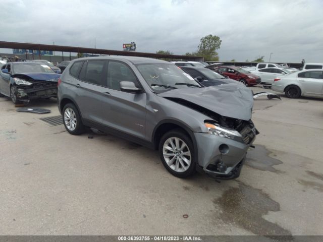 5UXWX9C52E0D39739 auction archive image