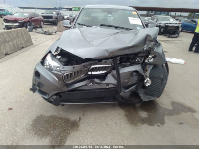 5UXWX9C52E0D39739 BMW X3 Xdrive28i
