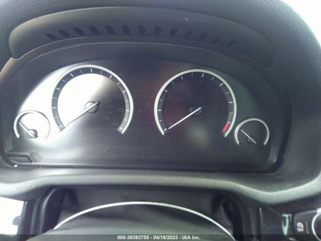 5UXWX9C52E0D39739 BMW X3 Xdrive28i