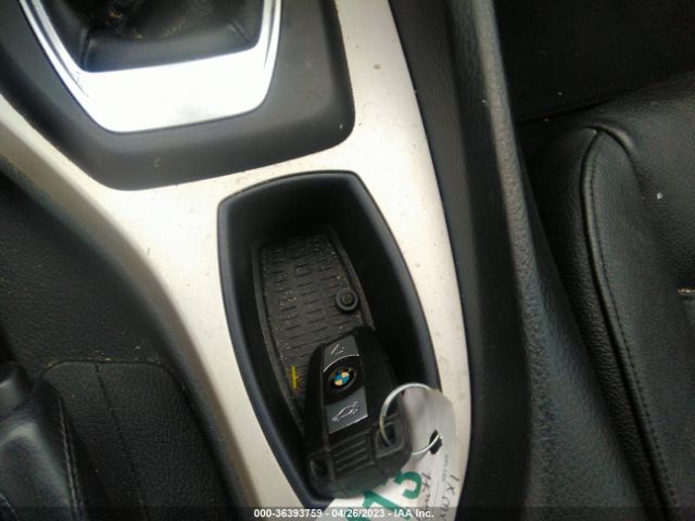 WBAVM1C52EVW53301 BMW X1 Sdrive28i