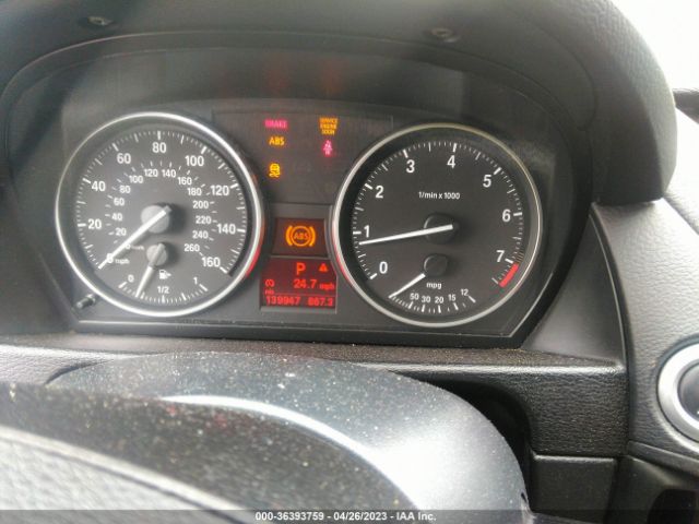 WBAVM1C52EVW53301 BMW X1 Sdrive28i