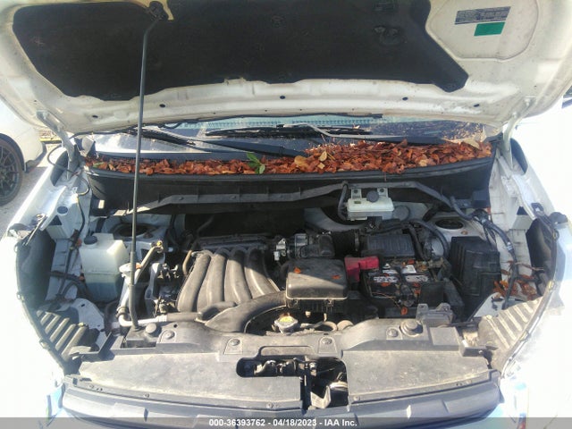 2017 Chevrolet City Express, VIN: 3N63M0YN9HK696604