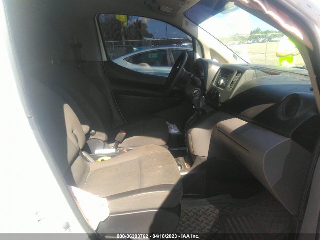 2017 Chevrolet City Express, VIN: 3N63M0YN9HK696604