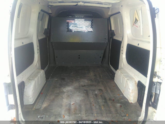 2017 Chevrolet City Express, VIN: 3N63M0YN9HK696604