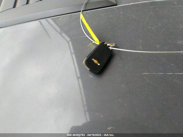Chevrolet Spark Lt 2016 KL8CD6SA3GC604413 Image 11