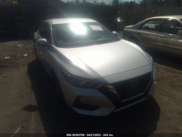 3N1AB8CV5NY248099 auction archive image