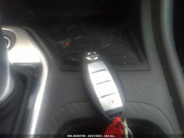 3N1AB8CV5NY248099 Nissan SENTRA SV