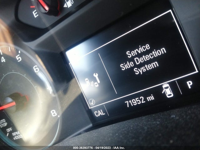 Chevrolet EQUINOX LT 2018 3GNAXJEV8JL115385 Image 8
