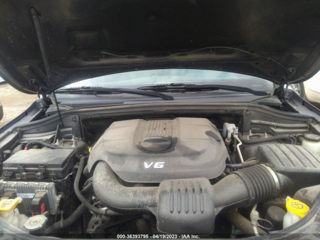 1C4RJFBG5FC158505 Jeep Grand Cherokee Limited