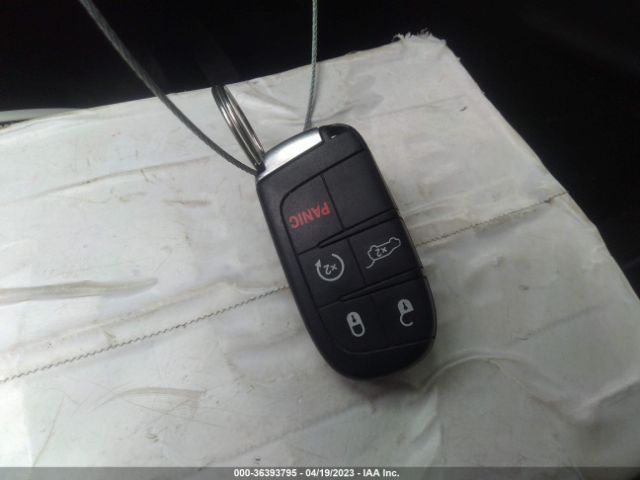 1C4RJFBG5FC158505 Jeep Grand Cherokee Limited