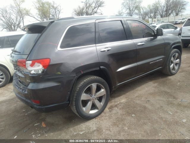 1C4RJFBG5FC158505 Jeep Grand Cherokee Limited