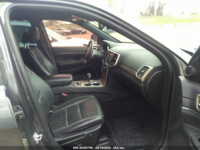1C4RJFBG5FC158505 Jeep Grand Cherokee Limited