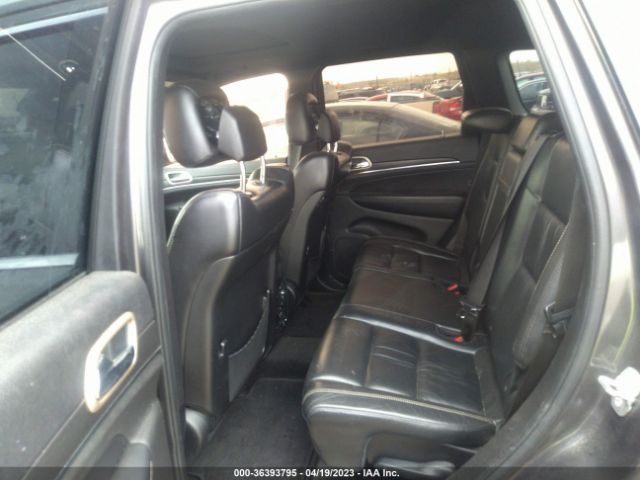 1C4RJFBG5FC158505 Jeep Grand Cherokee Limited