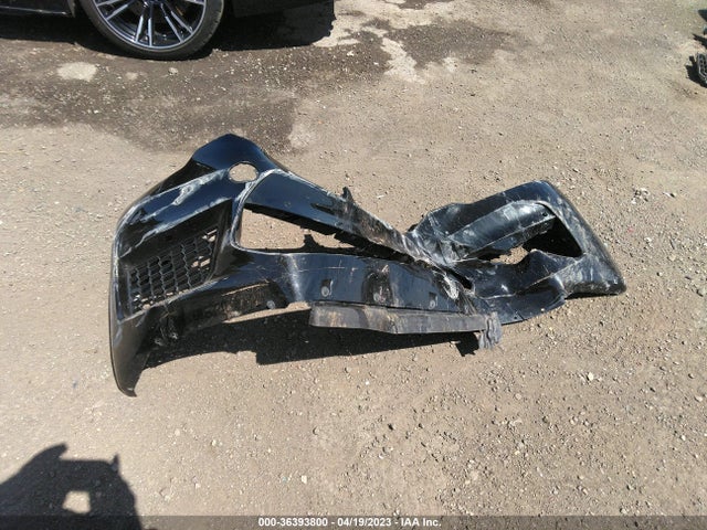 2020 BMW M5, VIN: WBSJF0C08LB449023