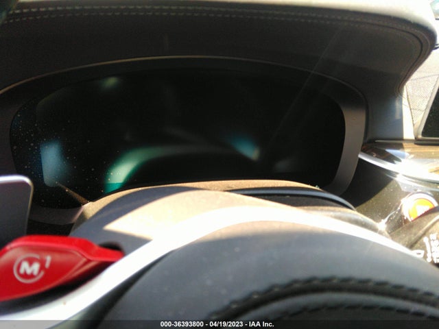 2020 BMW M5, VIN: WBSJF0C08LB449023