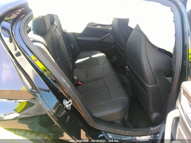2020 BMW M5, VIN: WBSJF0C08LB449023