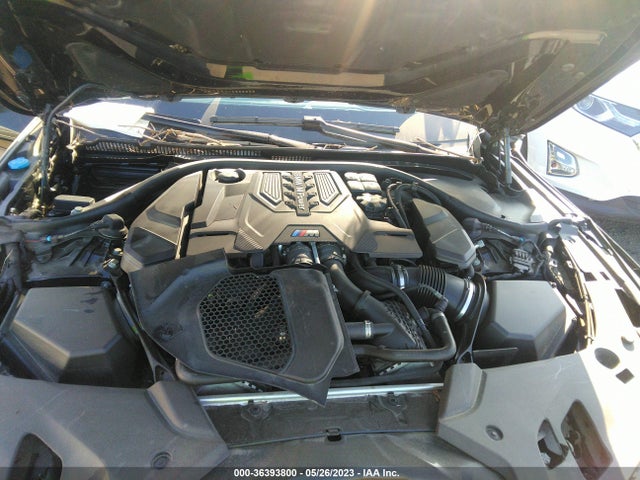WBSJF0C08LB449023 BMW M5