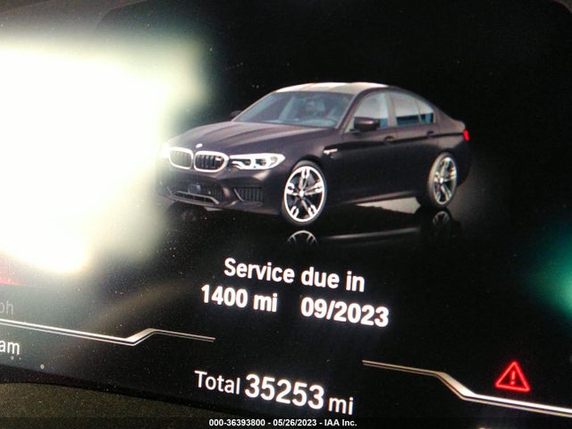 WBSJF0C08LB449023 BMW M5
