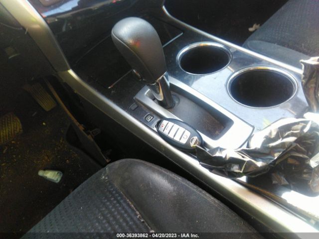 1N4AL3AP1EC189729 Nissan Altima 2.5 Sv
