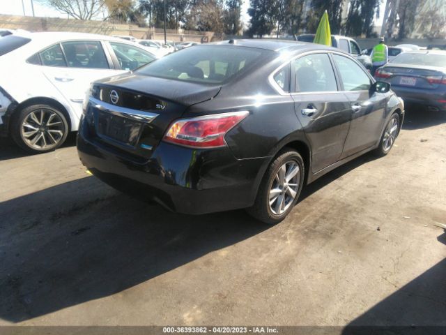 1N4AL3AP1EC189729 Nissan Altima 2.5 Sv