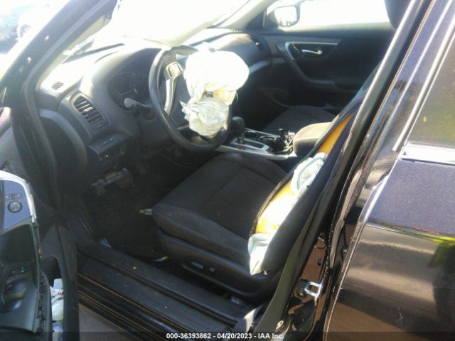 1N4AL3AP1EC189729 Nissan Altima 2.5 Sv