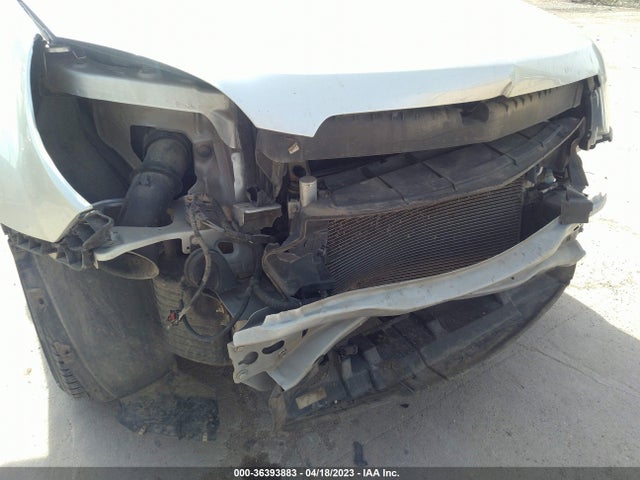 Chevrolet EQUINOX LS 2017 2GNFLEEK5H6352316 Image 7