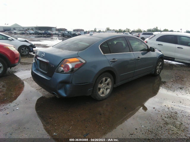2011 NISSAN ALTIMA 2.5 S VIN: 1N4AL2AP2BN455821