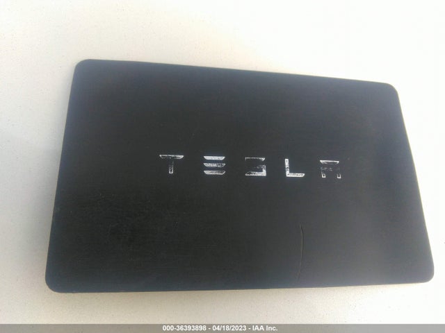 Tesla Model 3 Range Battery 2018 5YJ3E1EA5JF154728 Image 11